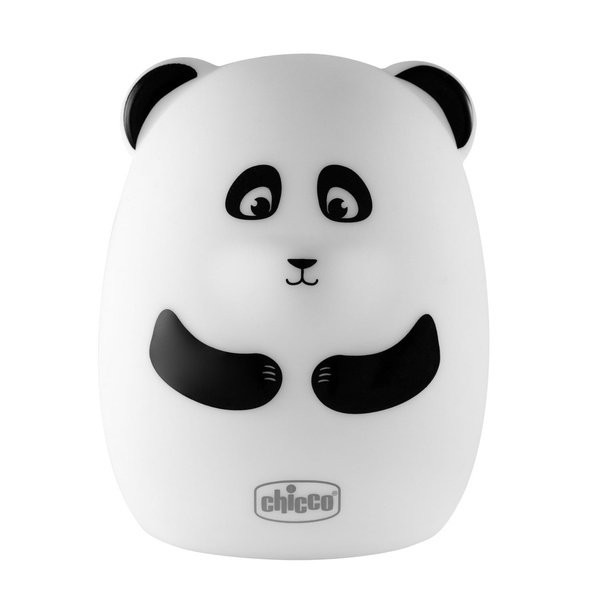 Nakts lampa Chicco Panda