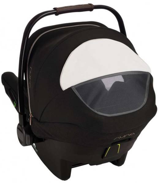 Nuna Pipa Next Ellis Bērnu autosēdeklis 0-13 kg
