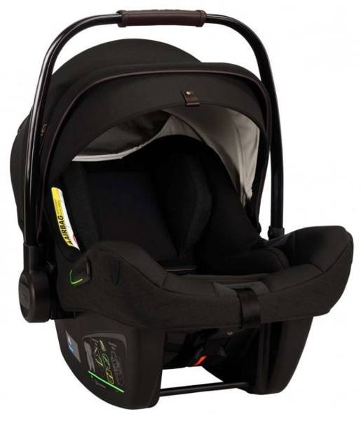 Nuna Pipa Next Ellis Bērnu autosēdeklis 0-13 kg