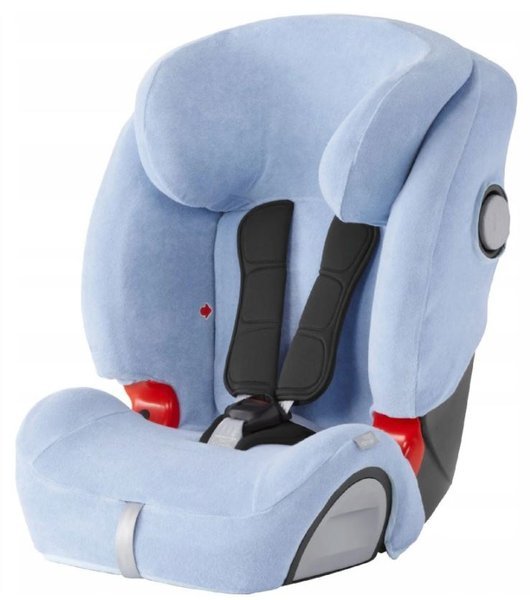 Чехол для автокресла Britax Romer Evolva 123 SL Sict Blue