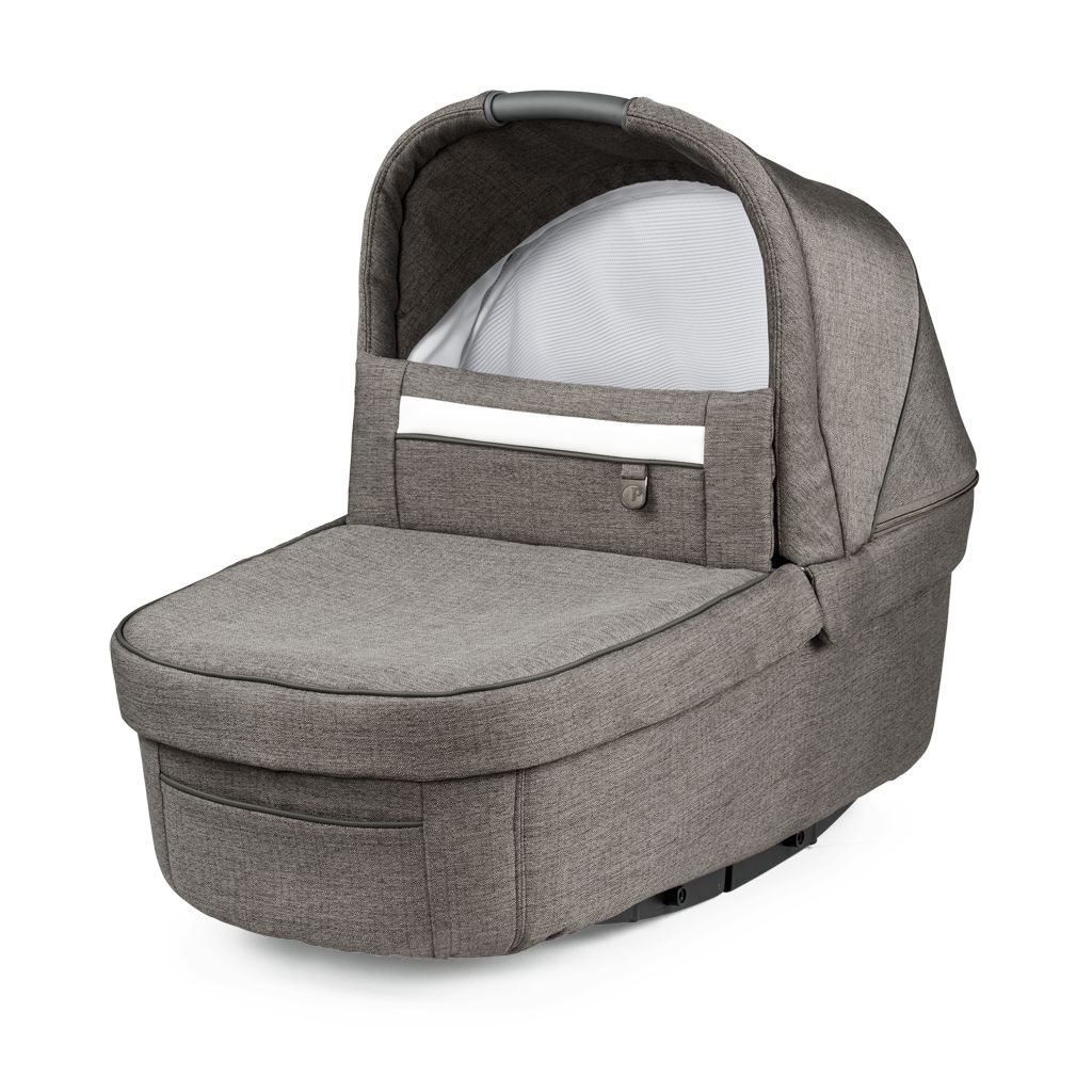 Peg Perego Culla Primonido City Grey IN11770000BA53PL00 Ratu kulba