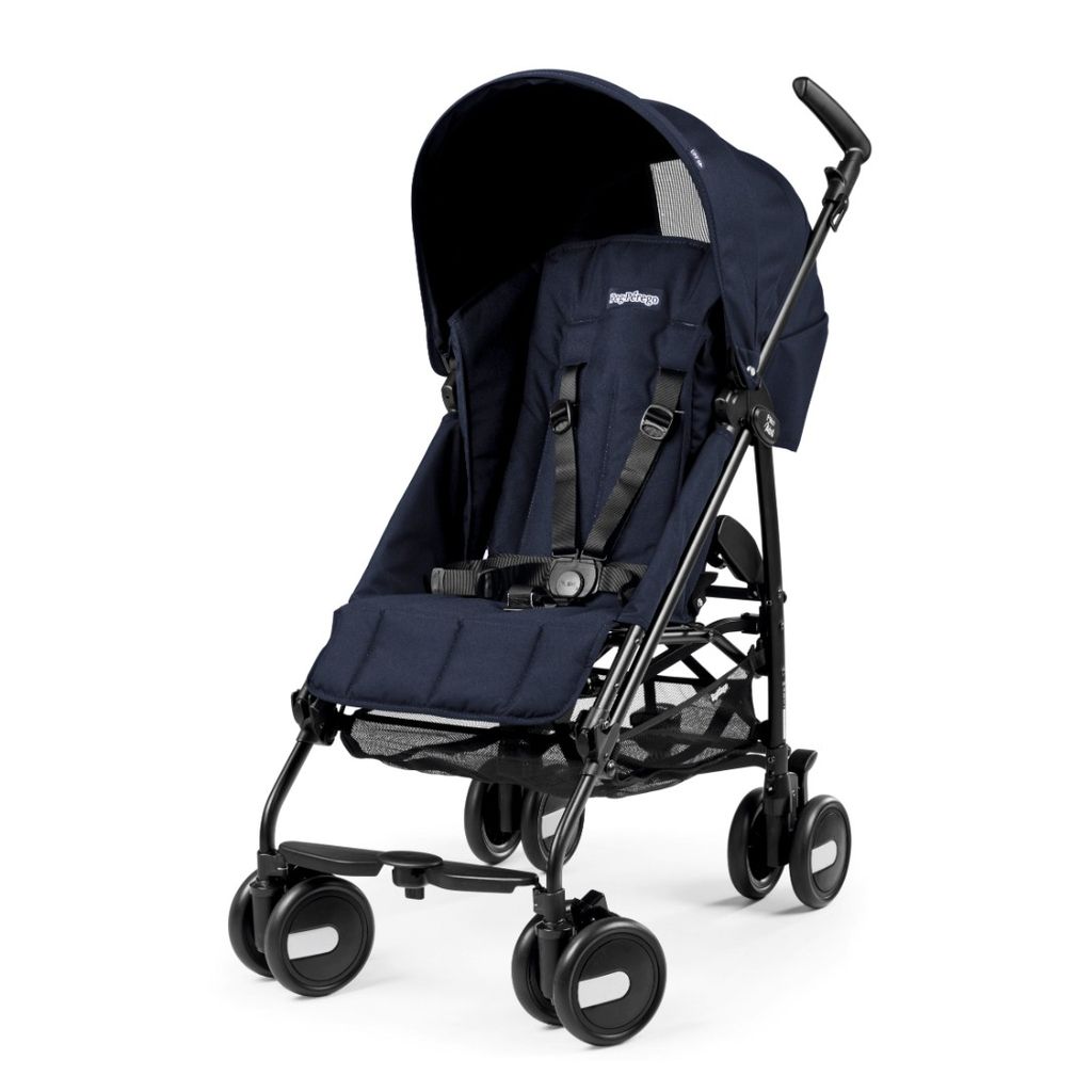 Peg Perego Pliko Navy IPKR280000RO51 Pastaigu rati