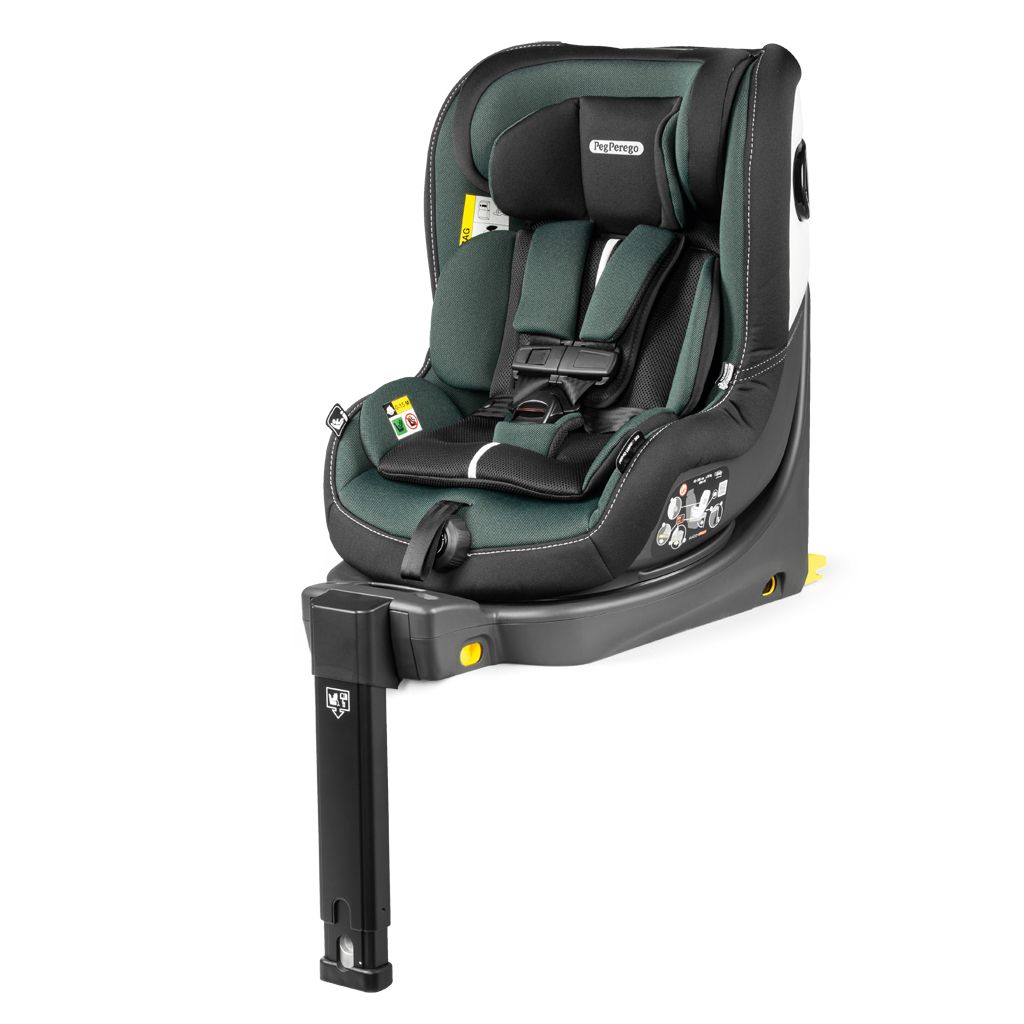 Peg Perego Primo Viaggio 360 i-Size Forest IMVT000000UR64DX13 Детское автокресло 0-18 кг