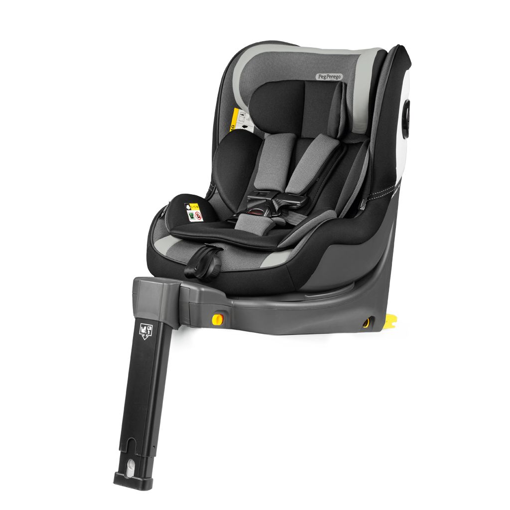 Peg Perego Primo Viaggio 360 i-Size Lunar IMVT000000DP53DX13 Bērnu autosēdeklis 0-18 kg