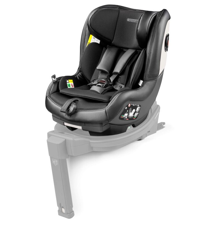 Peg Perego Primo Viaggio Giro Licorice IMGR000000BL13DX13 Детское автокресло 9-18 кг