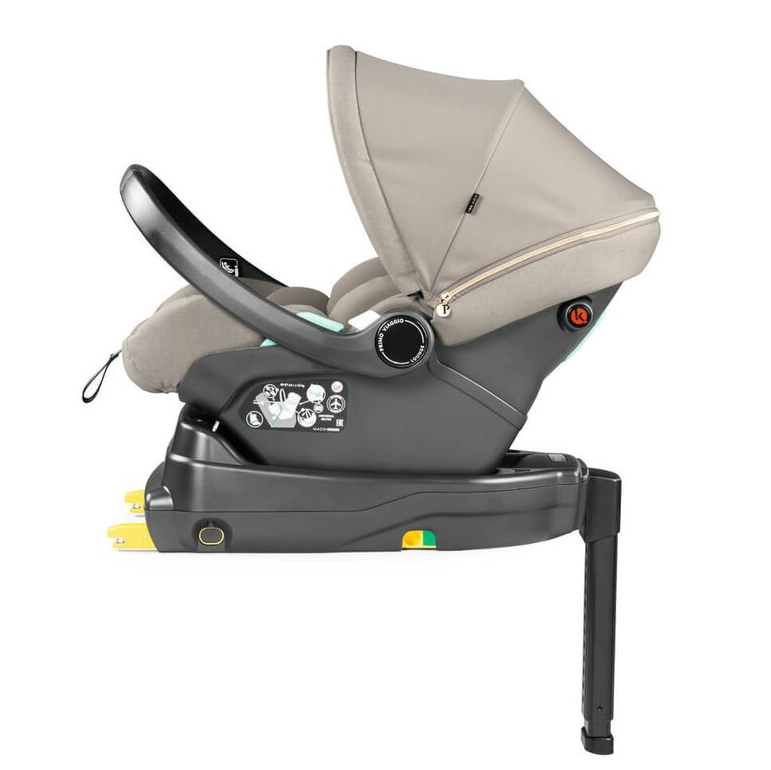 Peg Perego Primo Viaggio Lounge Astral IMLO000000GM26MO26 Bērnu autosēdeklis 0-13 kg