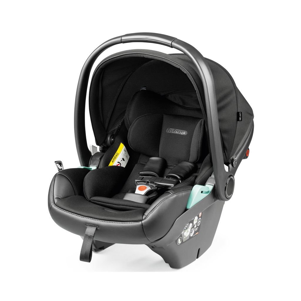 Peg Perego Primo Viaggio Lounge Licorice IMLO000000DX13BL13 Детское автокресло 0-13 кг