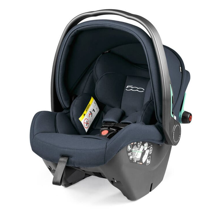 Peg Perego Primo Viaggio SLK 500 IMSK000000GU71MO71 Bērnu autosēdeklis 0-13 kg