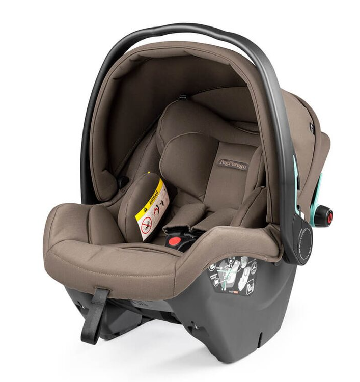 Peg Perego Primo Viaggio SLK Pine Bark IMSK000000GU36MO36 Bērnu autosēdeklis 0-13 kg