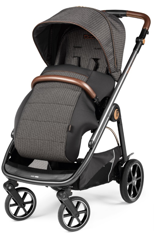 Peg-Perego Veloce 500 IP26000000GS53SQ53 Прогулочная коляска