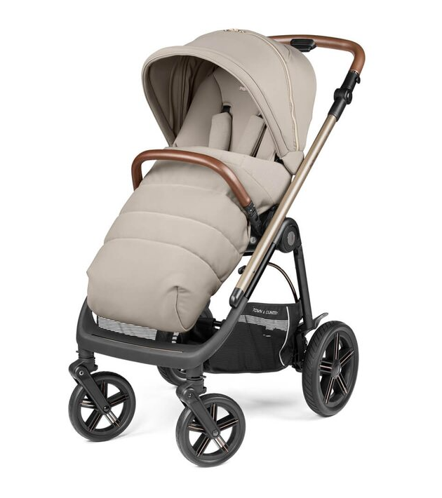 Peg-Perego Veloce ASTRAL IP32000000GM26MO26 Прогулочная коляска