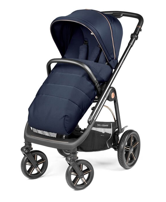 Peg-Perego Veloce BLUESHINE IP32000000RO51DX51 Прогулочная коляска