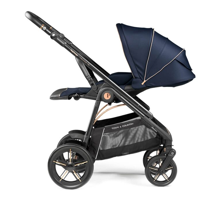 Peg-Perego Veloce BLUESHINE IP32000000RO51DX51 Прогулочная коляска