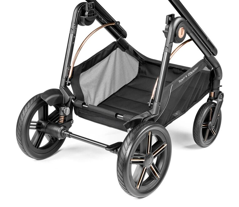 Peg-Perego Veloce BLUESHINE IP32000000RO51DX51 Прогулочная коляска