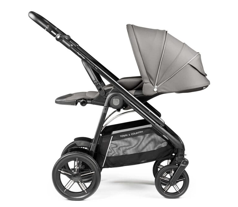 Peg-Perego Veloce MERCURY IP32000000GM53MO53 Прогулочная коляска