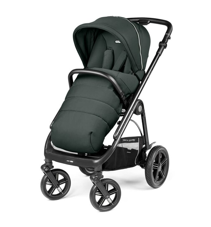 Peg-Perego Veloce METAL IP32000000GU64MO64 Прогулочная коляска