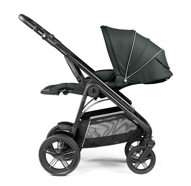 Peg-Perego Veloce METAL IP32000000GU64MO64 Прогулочная коляска