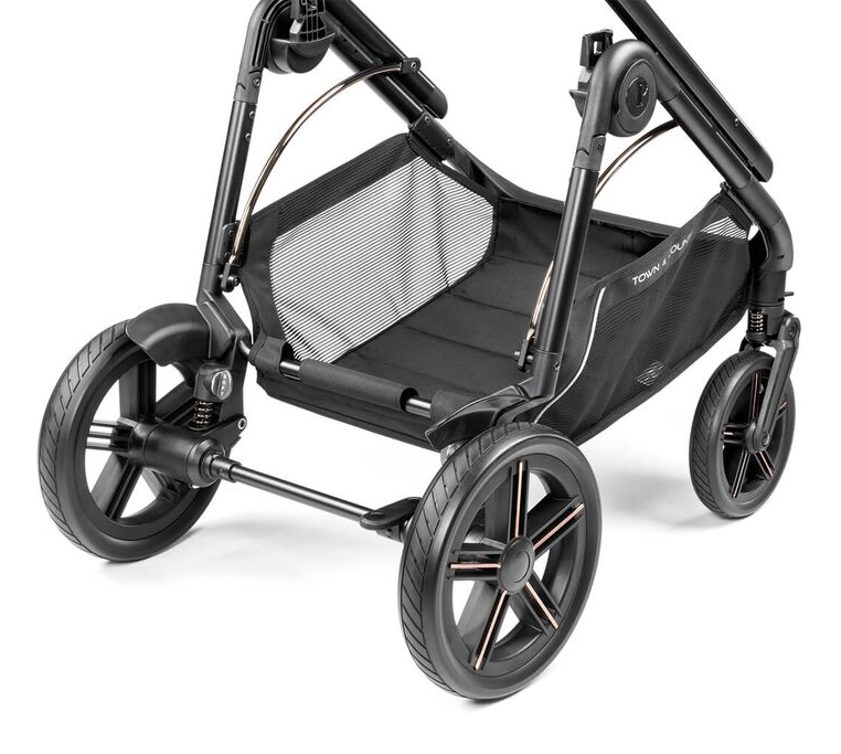 Peg-Perego Veloce METAL IP32000000GU64MO64 Прогулочная коляска