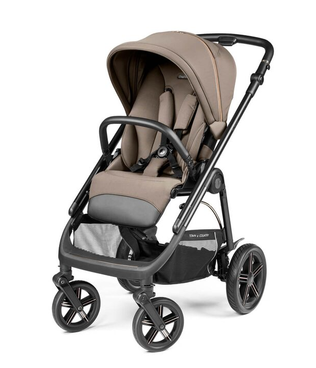 Peg-Perego Veloce PINE BARK IP32000000GU36MO36 Прогулочная коляска