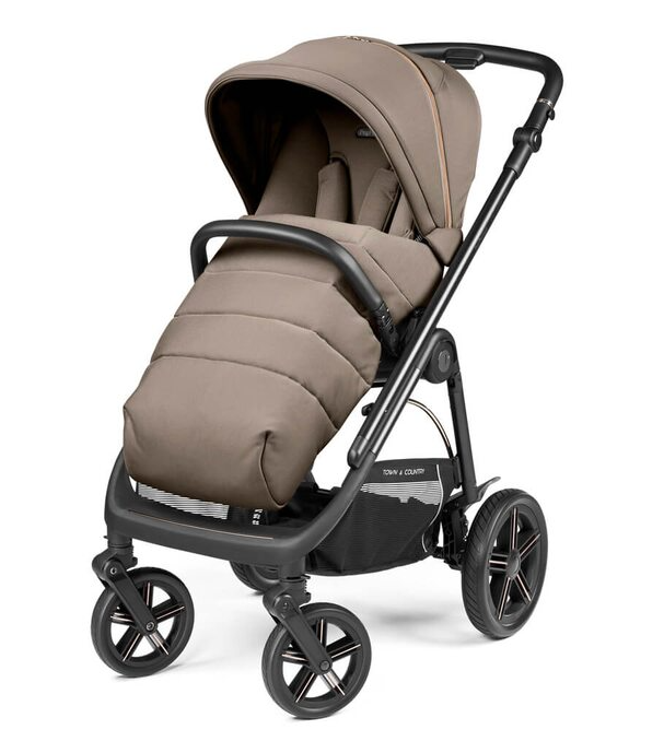 Peg-Perego Veloce PINE BARK IP32000000GU36MO36 Прогулочная коляска