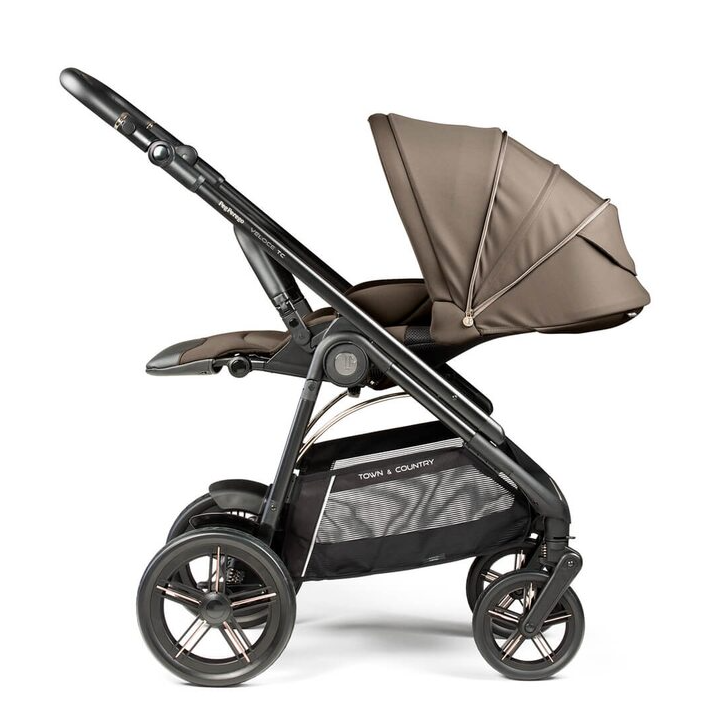 Peg-Perego Veloce PINE BARK IP32000000GU36MO36 Прогулочная коляска