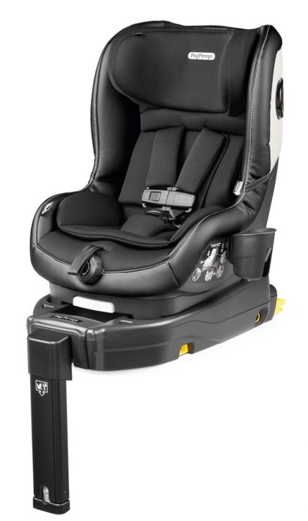 Peg Perego Viaggio FF105 Licorice IMFF000000DX13BL13 Bērnu autosēdeklis 9-18 kg