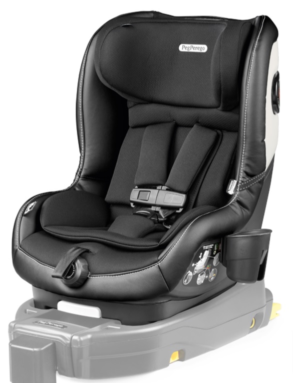 Peg Perego Viaggio FF105 Licorice IMFF000000DX13BL13 Детское автокресло 9-18 кг