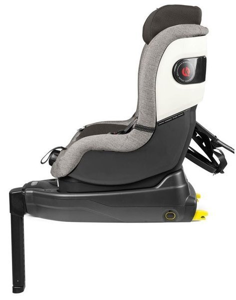 Peg Perego Viaggio FF105 Lunar IMFF000000DP53DX13 Детское автокресло 9-18 кг