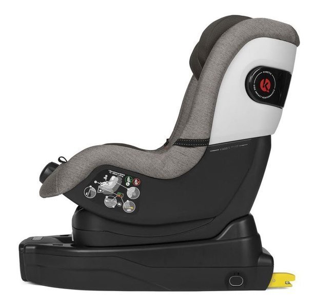 Peg Perego Viaggio FF105 Lunar IMFF000000DP53DX13 Детское автокресло 9-18 кг