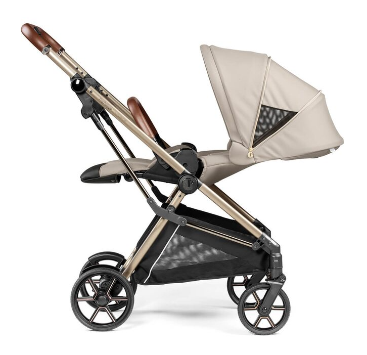 Peg-Perego Vivace ASTRAL IP34000000GM26MO26 Прогулочная коляска