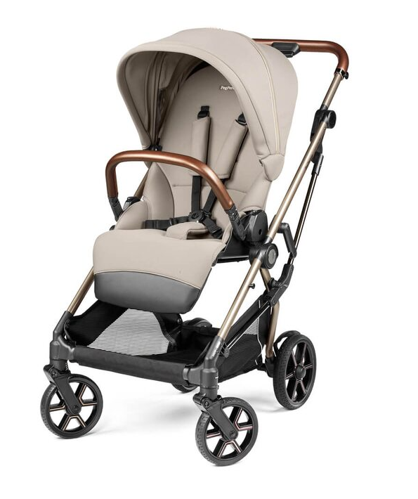 Peg-Perego Vivace ASTRAL IP34000000GM26MO26 Прогулочная коляска