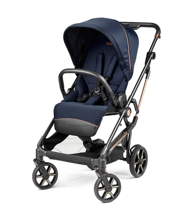 Peg-Perego Vivace BLUE SHINE IP34000000RO51DX51 Прогулочная коляска