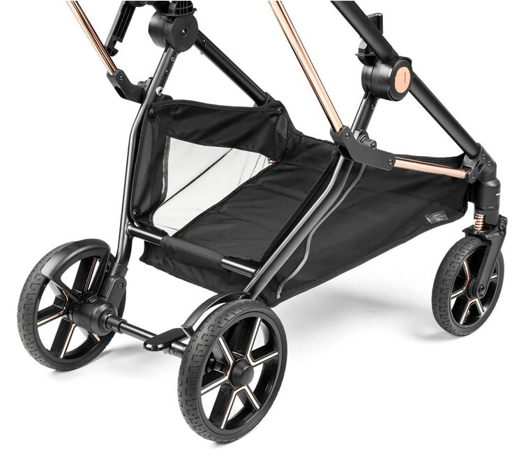 Peg-Perego Vivace BLUE SHINE IP34000000RO51DX51 Прогулочная коляска