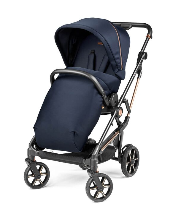 Peg-Perego Vivace BLUE SHINE IP34000000RO51DX51 Прогулочная коляска