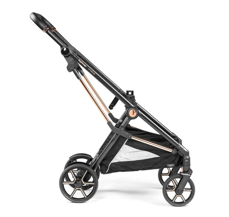 Peg-Perego Vivace BLUE SHINE IP34000000RO51DX51 Прогулочная коляска