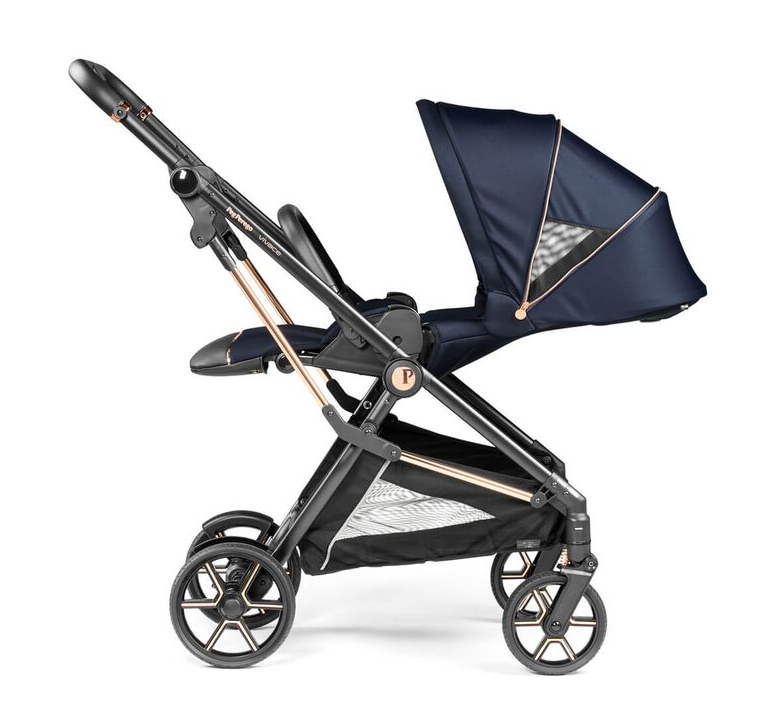 Peg-Perego Vivace BLUE SHINE IP34000000RO51DX51 Прогулочная коляска