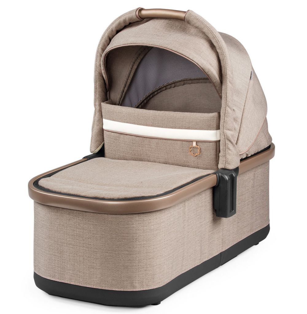 Peg Perego Ypsi Bassinet Mon Amour IN08000000BA36 Ratu kulba