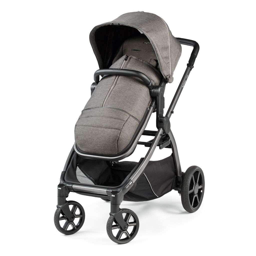 Peg-Perego Ypsi City Grey IP24000000BA53VG13 Pastaigu rati