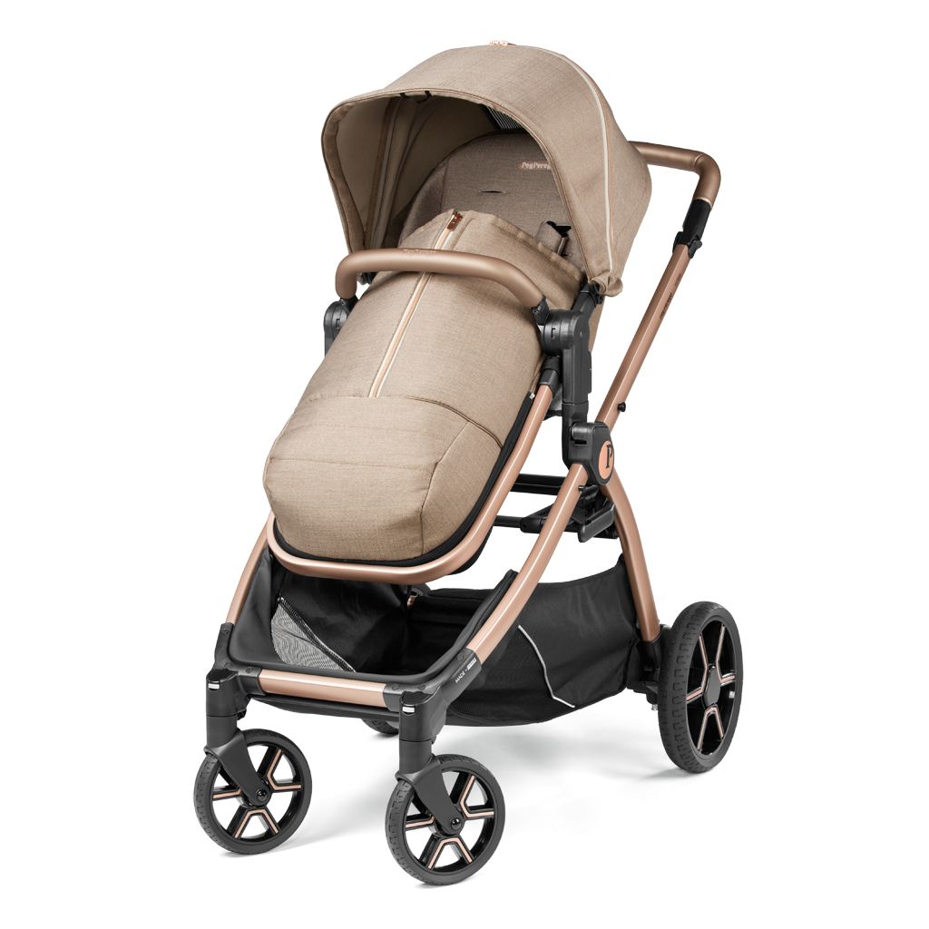 Peg-Perego Ypsi Mon Amour IP24000000BA36 Прогулочная коляска