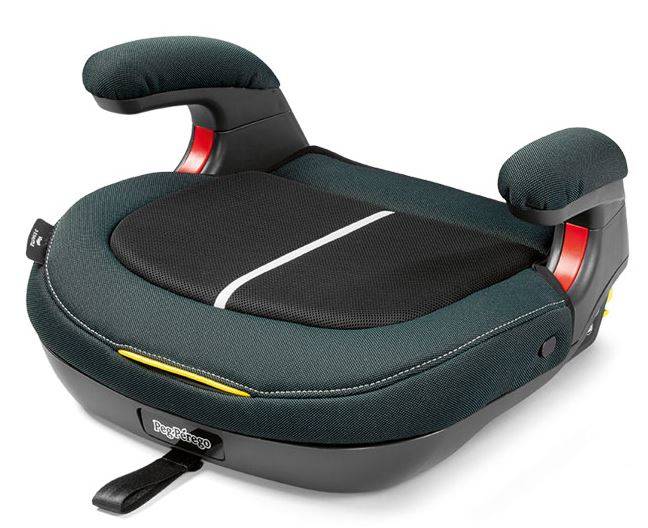 Peg Perego Viaggio Shuttle Forest Bērnu autosēdeklis Busteris 15-36 kg