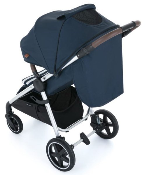 Petite&Mars Royal Thunder Grey Прогулочная коляска