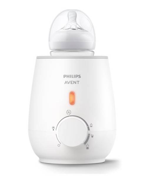 Philips AVENT SCF355/09 Pudelīšu sildītājs