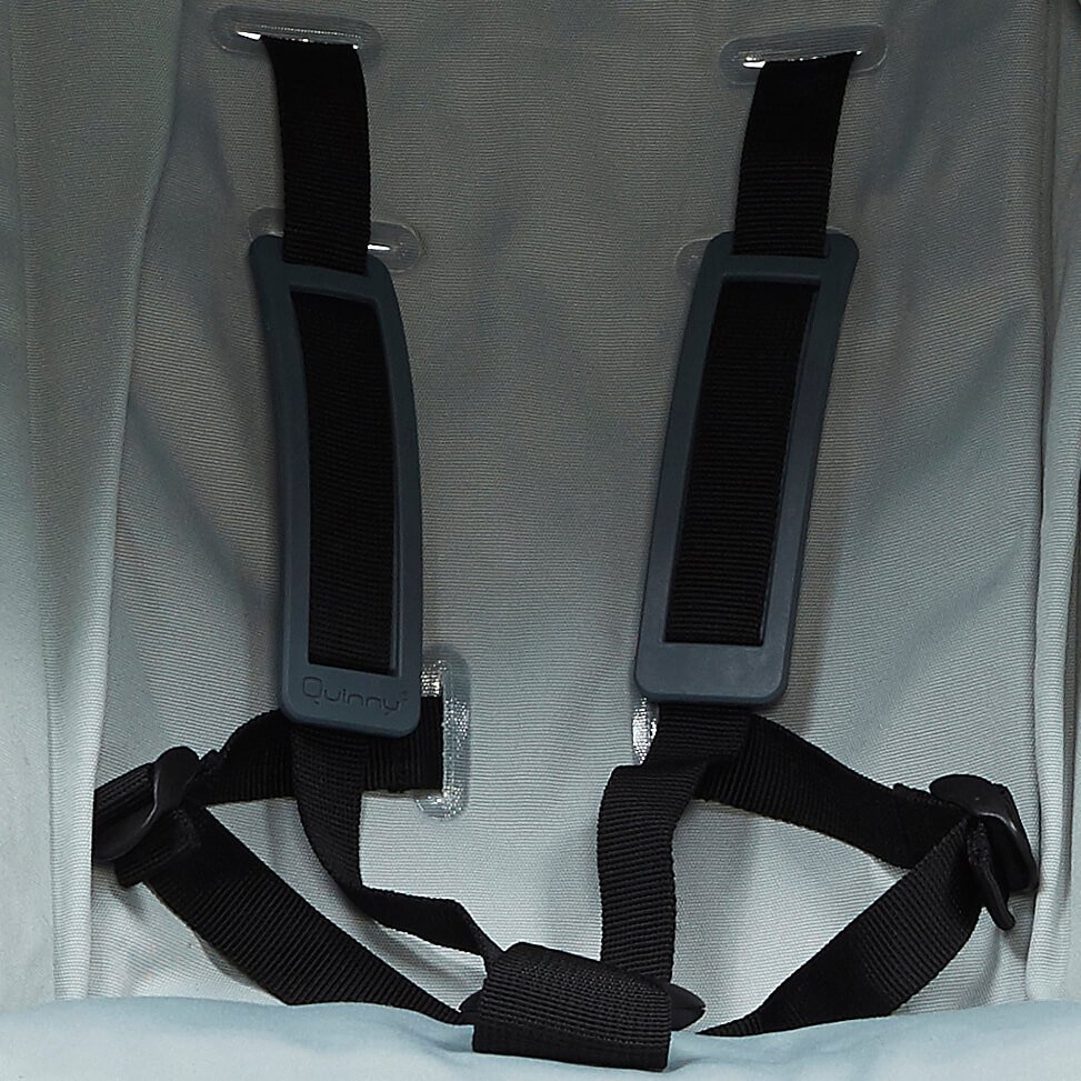 Quinny Zapp Xpress Sporta rati Blue