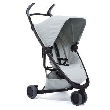 Quinny Zapp Xpress Sporta rati Grey