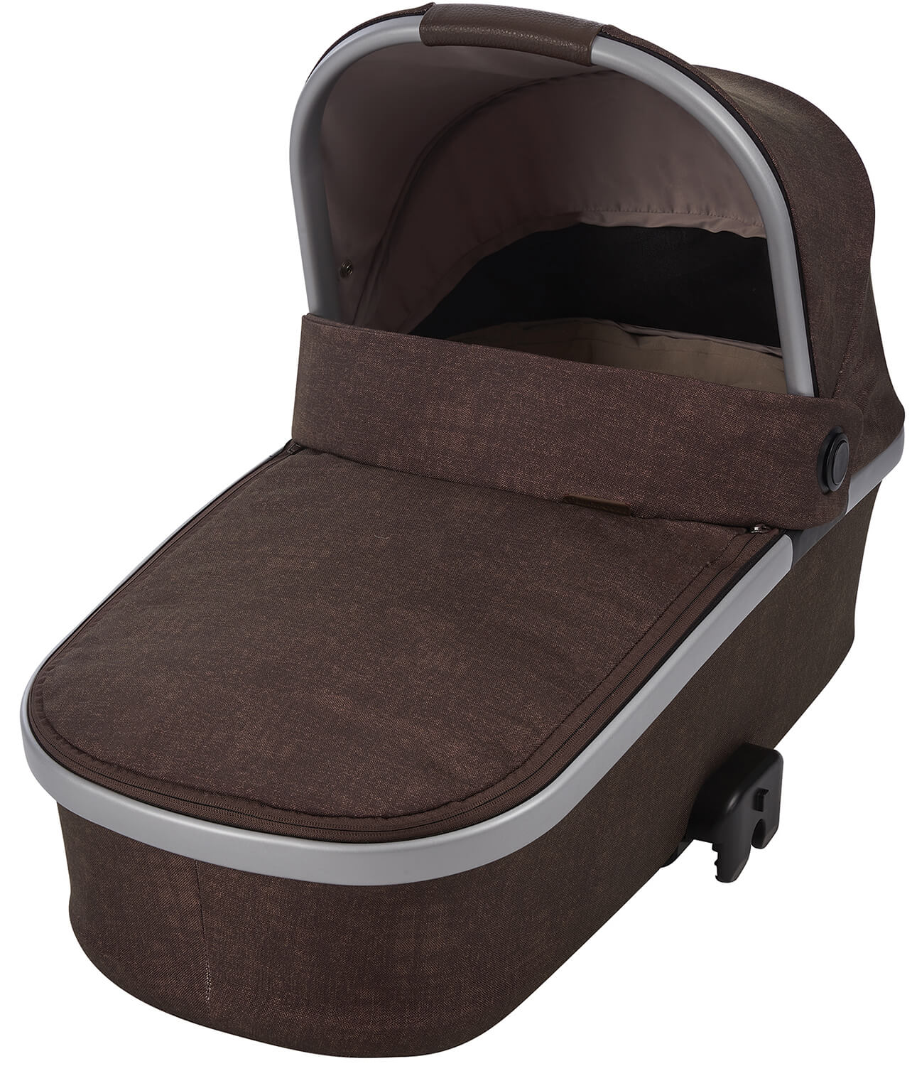 Ratu kulba MAXI-COSI Oria Carrycot Nomad Brown