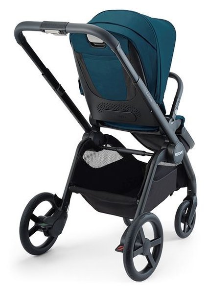 Recaro Celona Prime Mat Black Прогулочная коляска