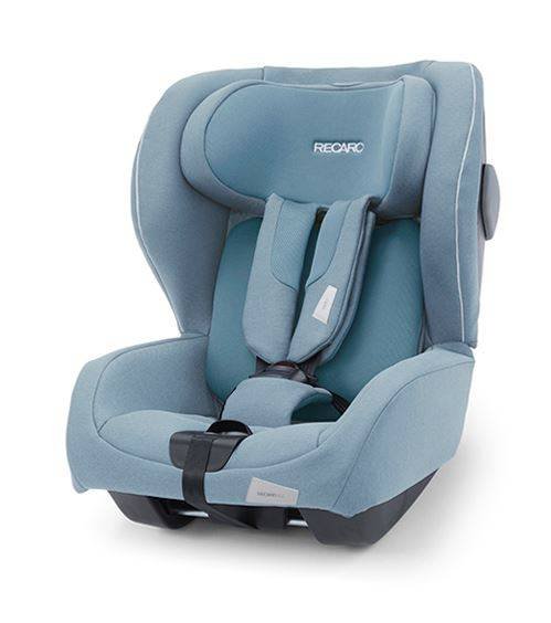 Recaro Kio Prime Frozen Blue Bērnu autosēdeklis 0-18 kg