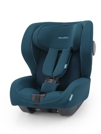 Recaro Kio Select Teal Green Детское автокресло 0-18 кг