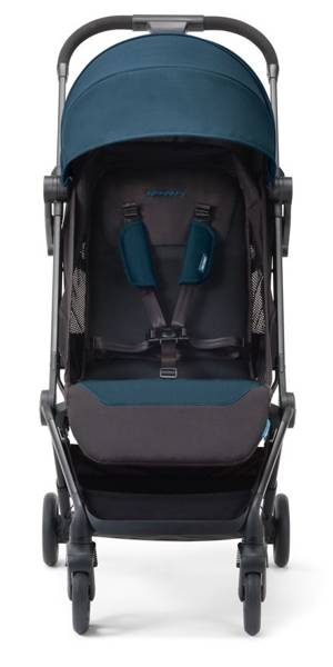 Recaro Lexa Select Teal Green Прогулочная коляска