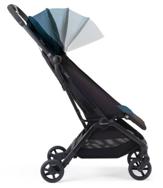 Recaro Lexa Select Teal Green Прогулочная коляска